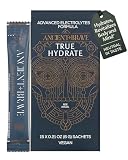 Ancient + Brave True Hydration Powder Packets 15 x 6g
