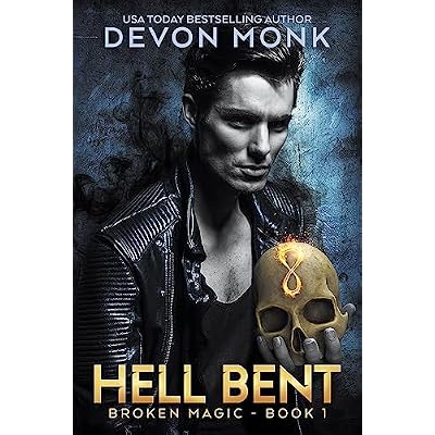 Hell Bent