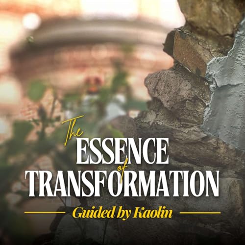The Essence of Transformation cover art