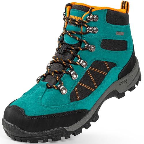 R CORD Breathable Hiking Boots