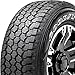 Goodyear Wrangler All-Terrain Adventure w/Kevlar All-Terrain Radial Tire - 265/65R17SL 112T