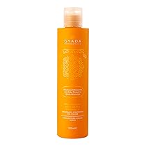 GYADA COSMETICS, Hyalurvedic Shampoo Riflessante Gold Hair, Effetto Protettivo e Illuminante su Nuances Bionde e Chiare, 200 ml