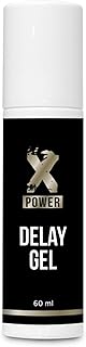 Delay Gel - Gel contre ejaculation precoce