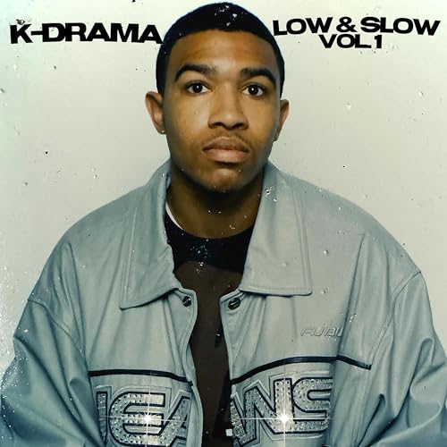 Low & Slow, Vol. 1 KDrama Digital Music