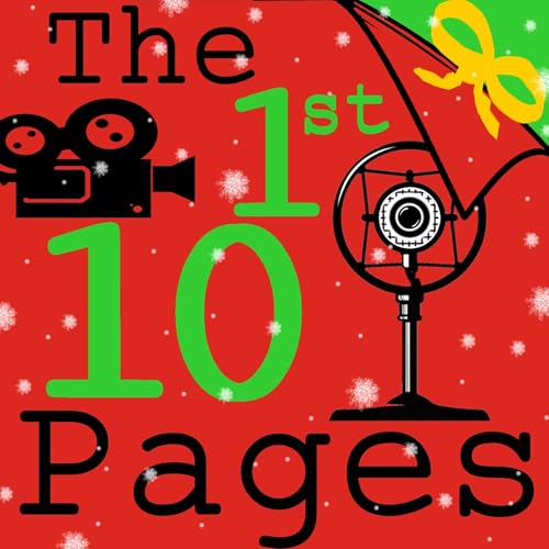 『The 1st 10 Pages』のカバーアート