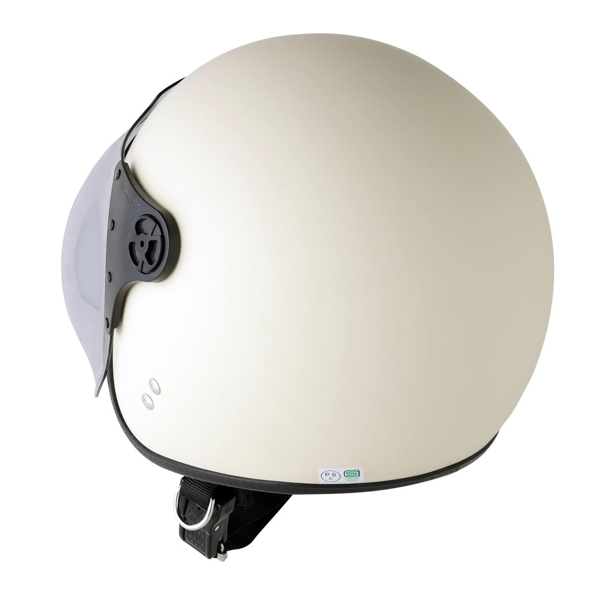 JOHNSON ストリートヘルメット マットブラック　新品未使用 Amazon.co.jp: ジョンソン ストリート ヘルメット ジェット ヘルメット