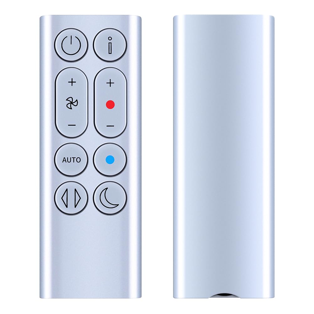 Amazon.com: Snrigw Replacement Remote for Dyson HP10 Purifier Hot+