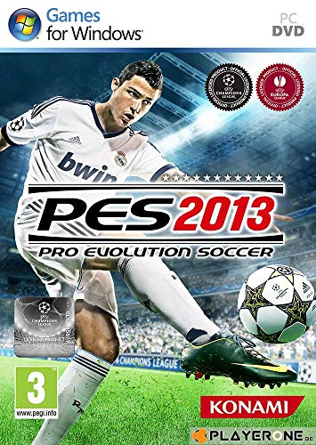  PES 2013 : Pro Evolution Soccer [Edizione: Francia]