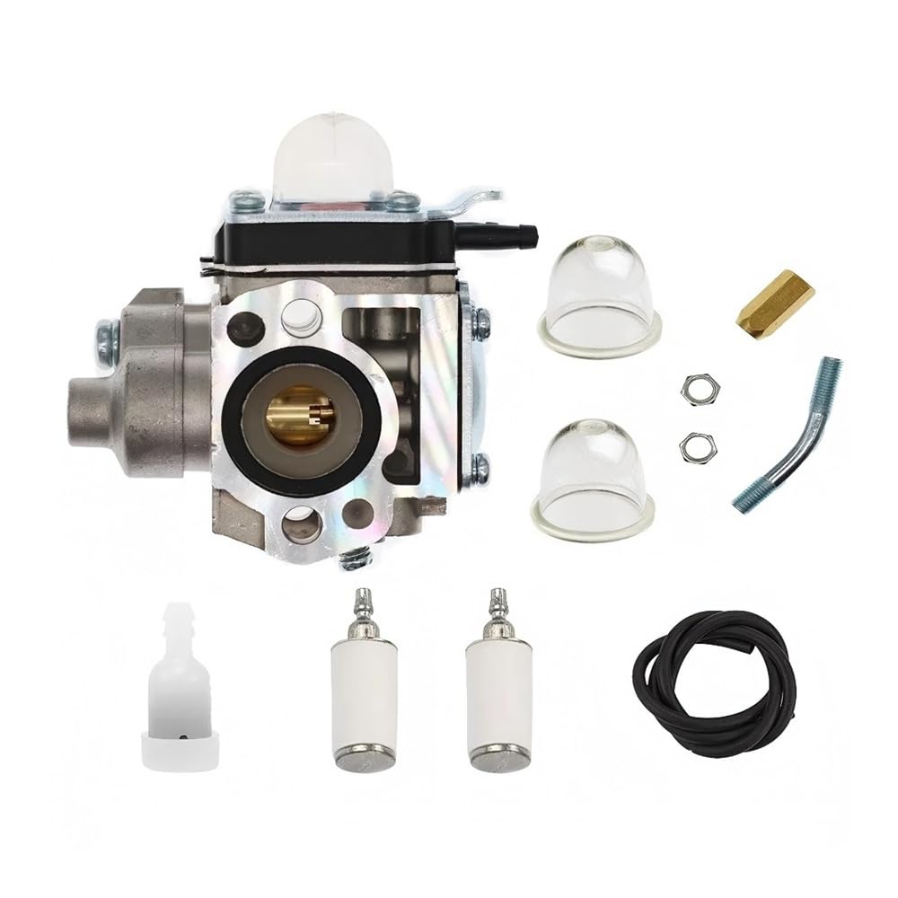 Carburateur A021002320 pour régler le problème de démarrage sur souffleur LE261 et T261