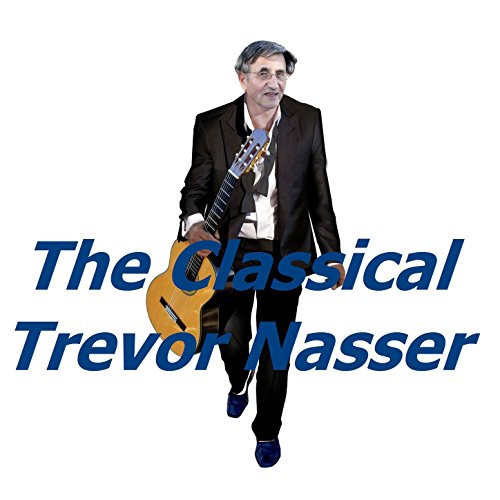 Trevor Nasser & Georges Bizet