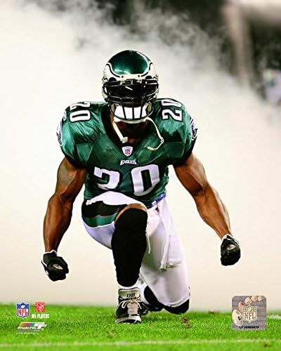 Philadelphia Eagles Brian Dawkins 8x10 Photo, Picture Poster - Valentines Day, Birthday, Fathers Day, Or Christmas Gifts For Men, Dad, And Husband