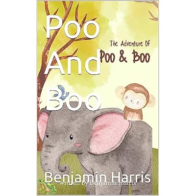 Poo And Boo