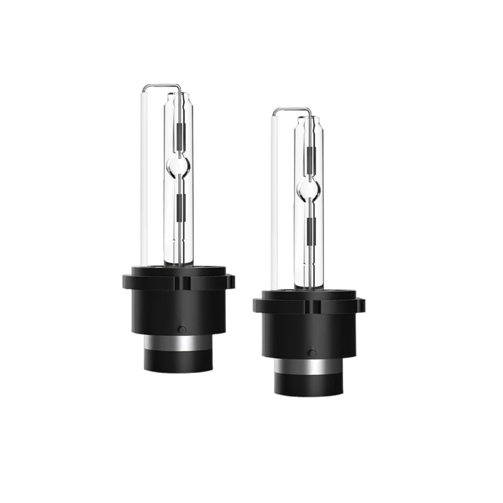 Reflektor LED Do Golf Mk4 Mk5 Mk6 1997-2012 Żarówki halogenowe | Reflektory Samochodowe 12V 2x HID Xenon D2 D2S 35W Reflektory Żarówki