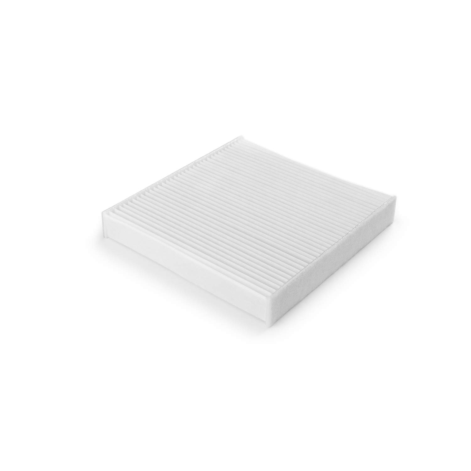 UFI Filters, Cabin Air Filter 53.086.00, Suitable for Cars, Applicable to Various Models of Renault