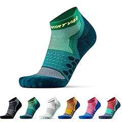 [1 Pair] Green/Green