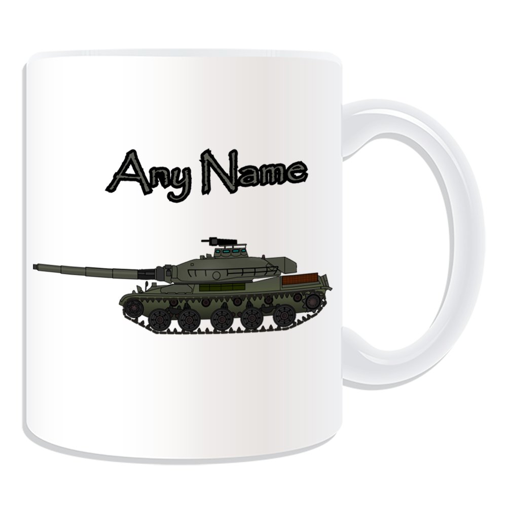 Mug personnalisé – Soldat militaire – Cadeau – Anniversaire – Noël – Cadeau – Secret Santa Mug personnalisé – Soldat militaire – Cadeau – Anniversaire – Noël – Cadeau – Secret Santa