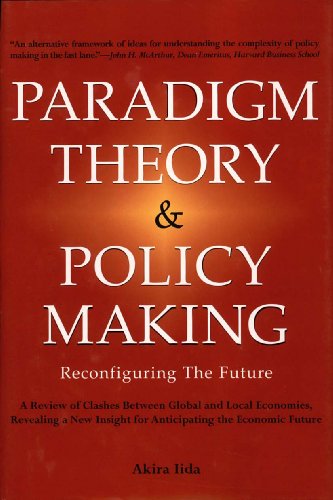 Paradigm Theory & Policy Making: Reconfiguring the Future