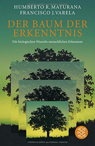 Der Baum der Erkenntnis: Die biologischen Wurzeln menschlichen Erkennens Der Baum der Erkenntnis: Die biologischen Wurzeln menschlichen Erkennens