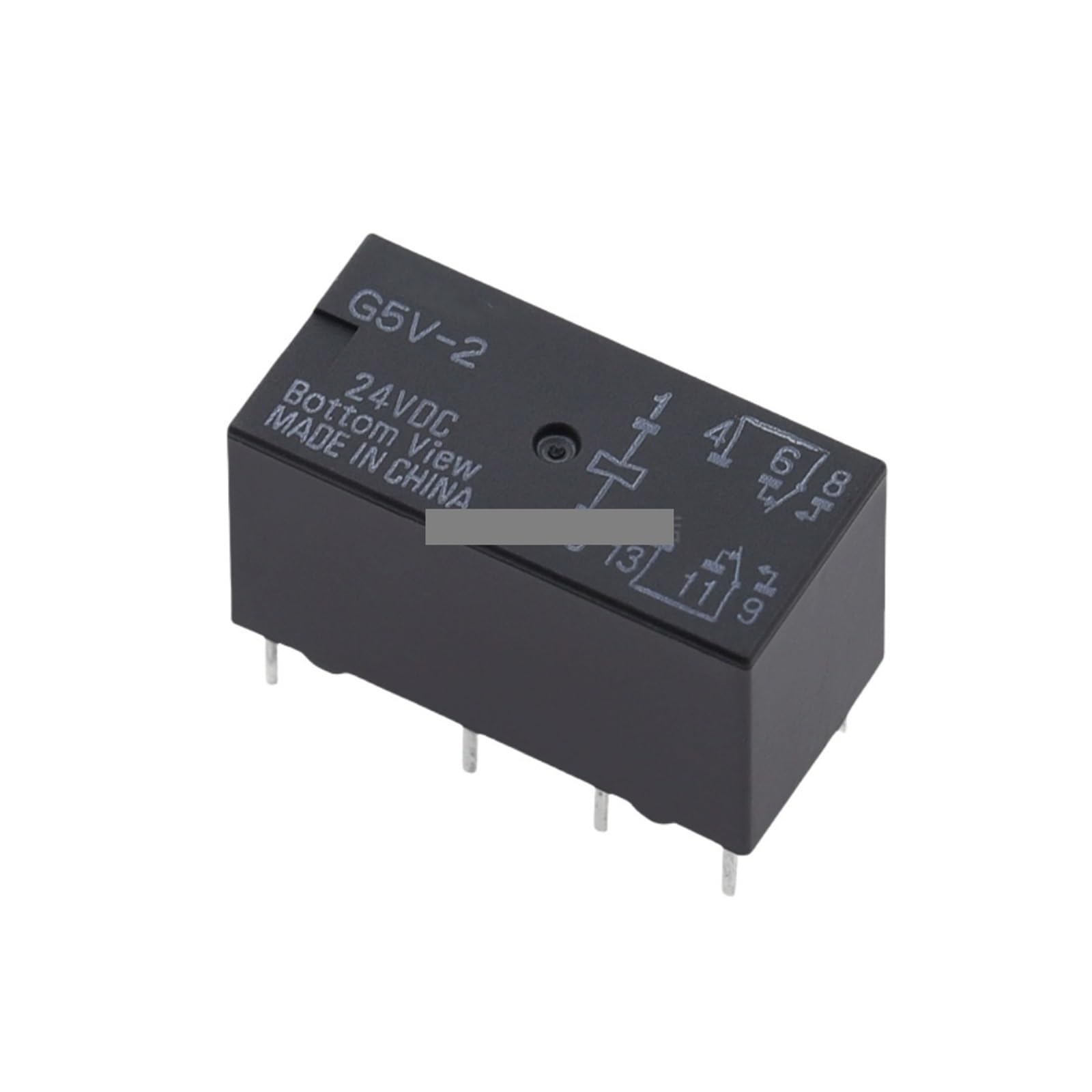 PKNVKZIDK 5PCS G5V-2-24VDC