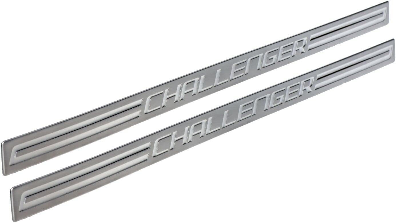 Mopar 82213744 PROTECTOR DOOR ENTRY