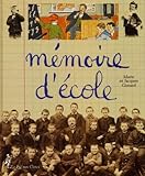  Mémoire d\'école