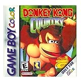 wii game donkey kong country returns  Donkey Kong Country