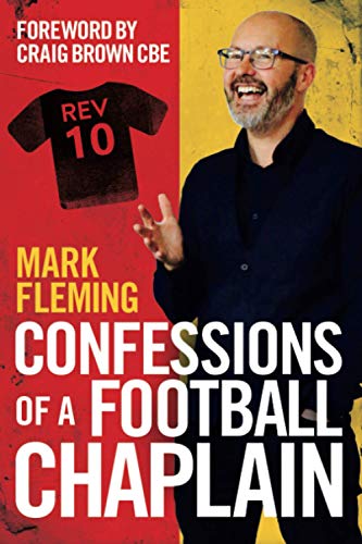 Télécharger Confessions of a Football Chaplain Gratuit