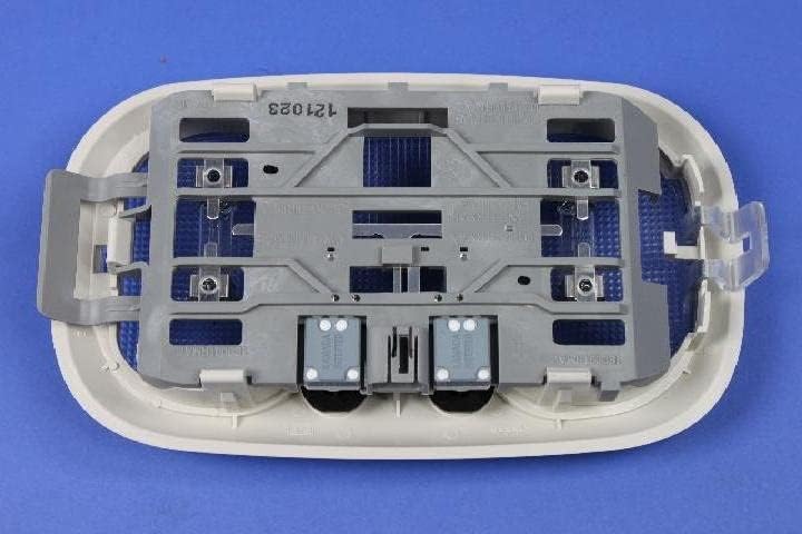 Chrysler PT Cruiser Sebring Town and Country Pacifica Dodge Nitro Avenger Grand Caravan Journey Caliber Reading Light Bulb