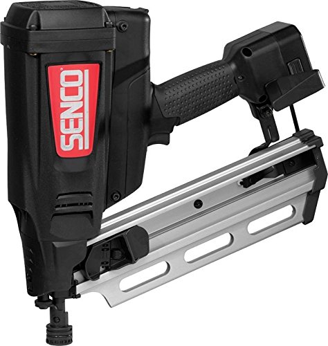 Senco GT90FRH, cloueuse à gaz sans-fil, charpente et toiture