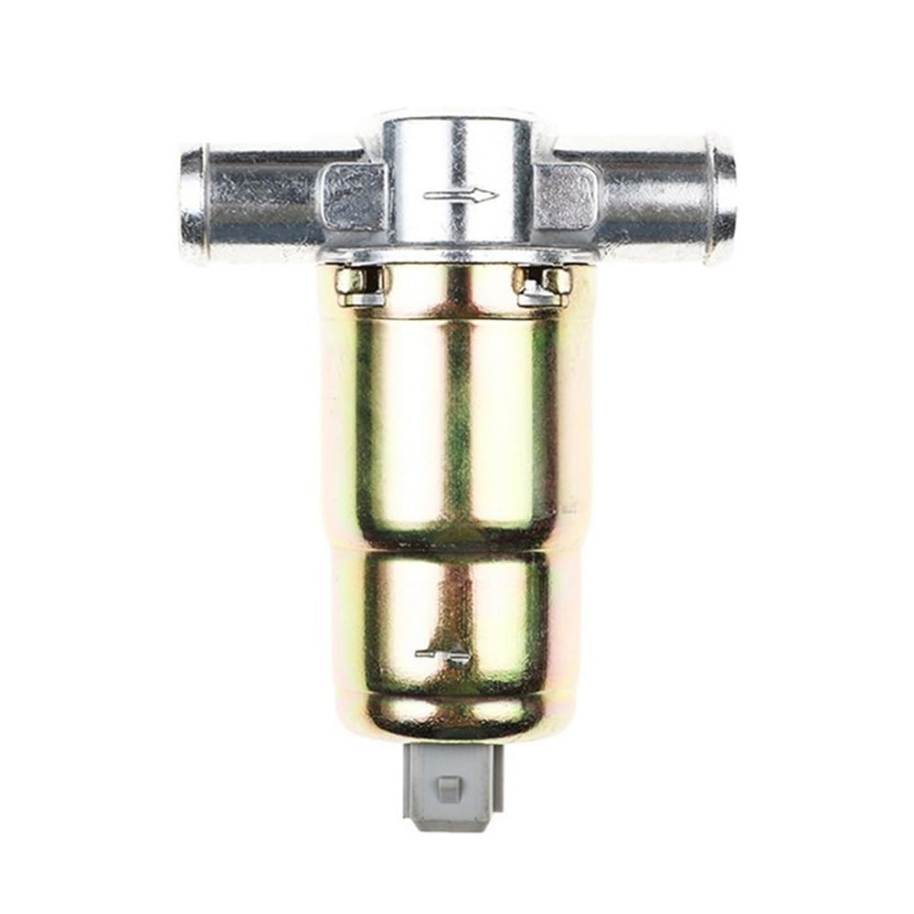 Aierdeyp One Color Iac Idle Control Valve Compatible With Porsche 911 924 S 944 1981-1990 3Pins Idle Air Control Valve 0280140501