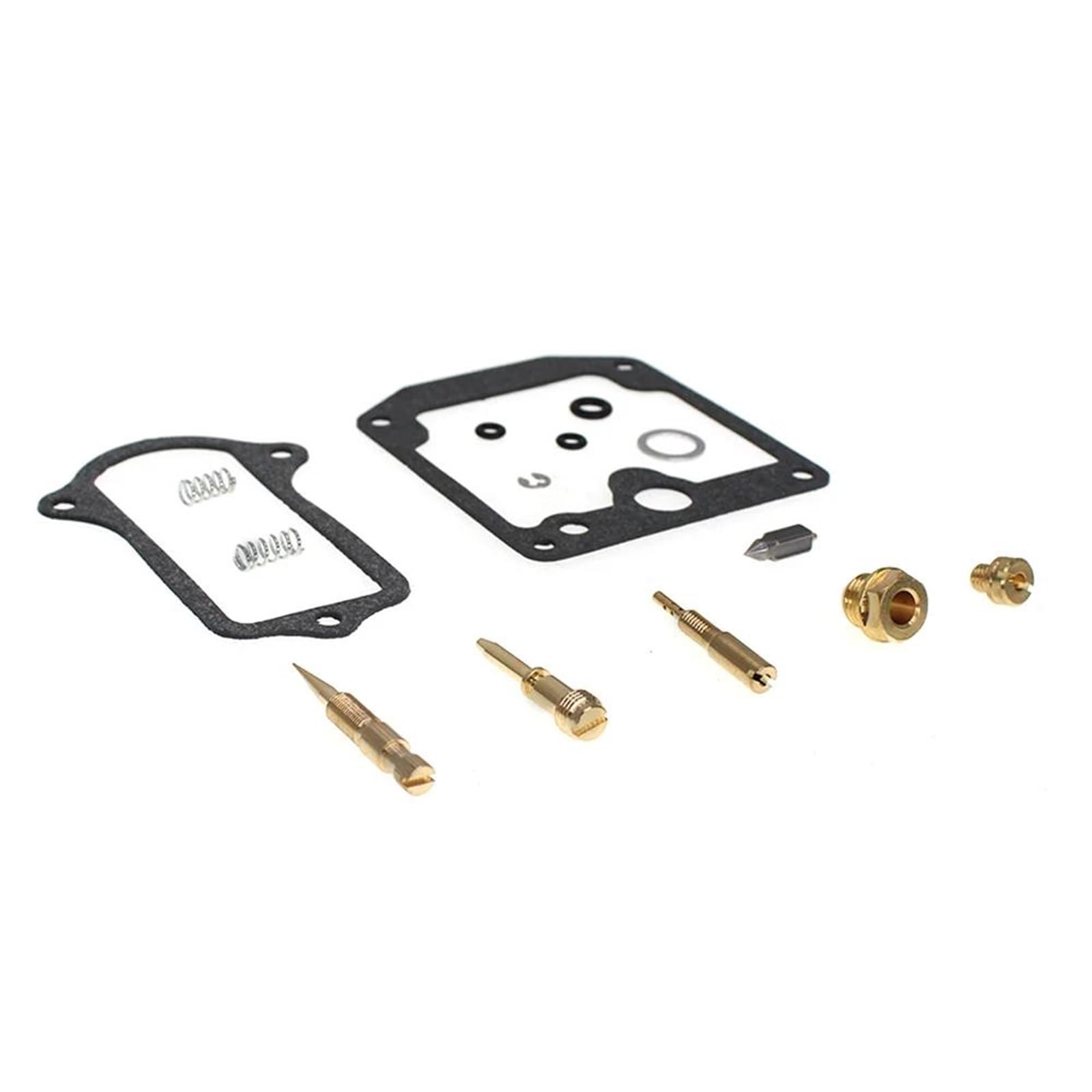 Juego juntas Juego Reparación Carburador Juego Carburador Para KZ900 1976 1977