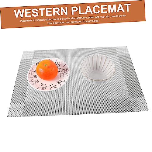 Table décorative et protection chaleur SOLUSTRE pour salle à manger