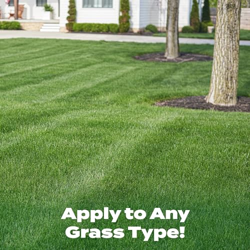 Scotts Liquid Turf Builder Lawn Food, 2,000 sq. ft. - image 3