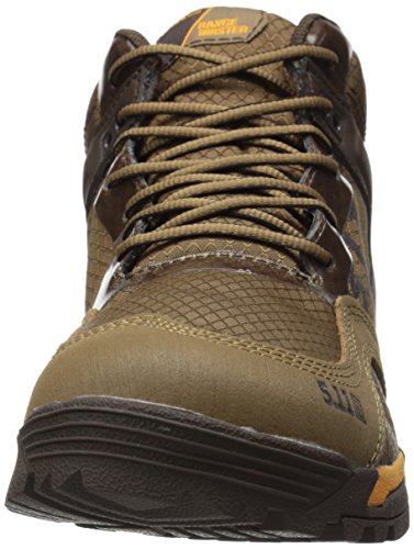 5.11 range master waterproof boot