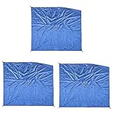 Tissu durable : tissu Oxford résistant à l'usure pour une durabilité et une utilisation durables