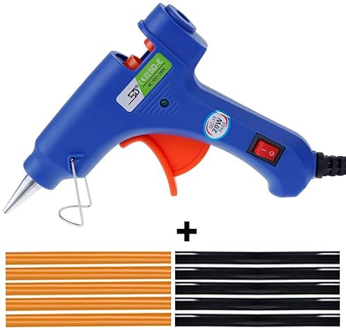 Manelord Auto Body Repair Tool Kit, Car Dent Puller With Double Pole Bridge Dent Puller, Glue Puller Tabs, Glue Shovel For Auto Dent Removal, Minor Dents, Door Dings And Hail Damage (With Glue Set) #TOP6