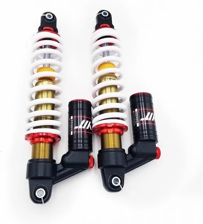 2PC Front Shock Absorber WITH AIR BAG Fit For CF 800-2(x8) part ATV UTV QUAD 7020-051600-30000
