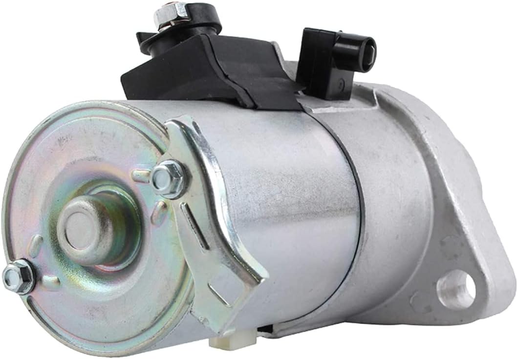 SB Parts New Starter Compatible with Acura RSX 2002 2003 2004 2005 2006 2.0L Base Model, 17816n