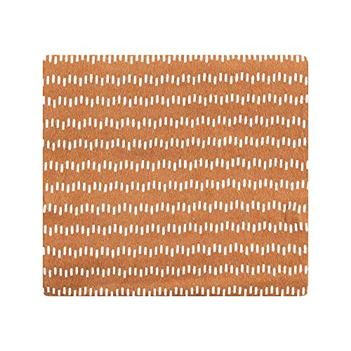 Image of Hudson Baby Unisex Baby Cotton Flannel Receiving Blankets, Rustic Woodland, One Size