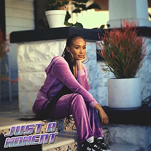 Symphani Soto & Eric Bellinger