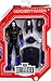 ​Mattel WWE Legends Ultimate Edition Action Figure & Accessories Set, Undertaker 6-inch Collectible with Swappable Heads & Hands