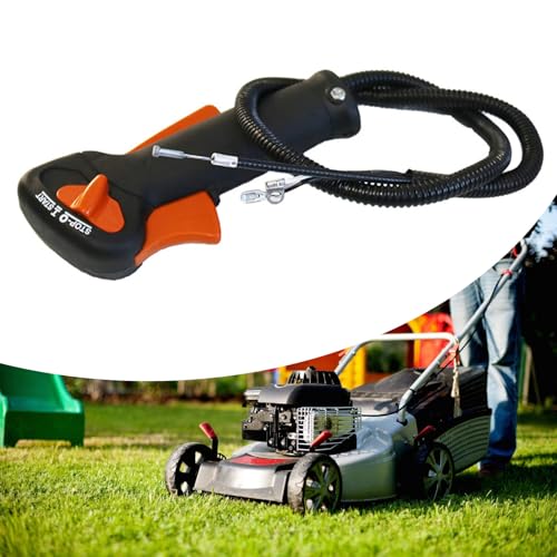 Mango de control general resistente y duradero apto para FS110R y FS130R 6