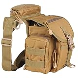 VINTORKY wasserdichte Oberschenkeltasche Für Outdoor-aktivitäten Campingbeutel Wasserfester Beintasche Aus Hochwertigem Material Für Reisen Und Abenteuer