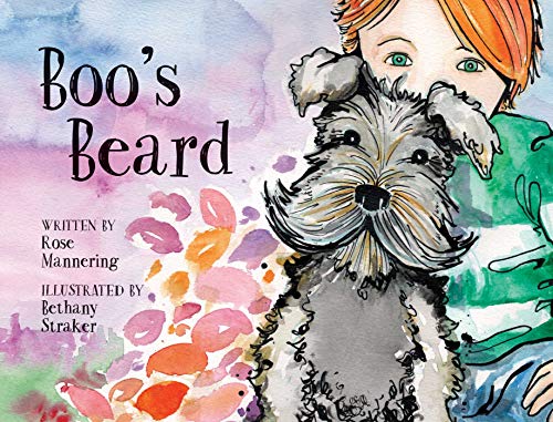 Boo's Beard view 2