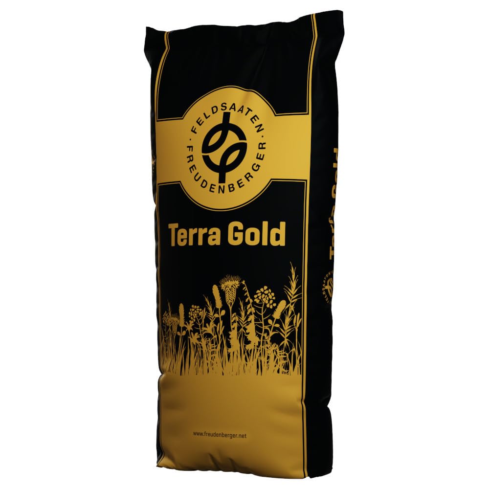 TG-4 Bienenschmaus Tübinger Mischung 10 kg Bienenweide Honigpflanzen Blumensamen