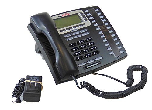 Teléfono 9224 IP miniatura 1