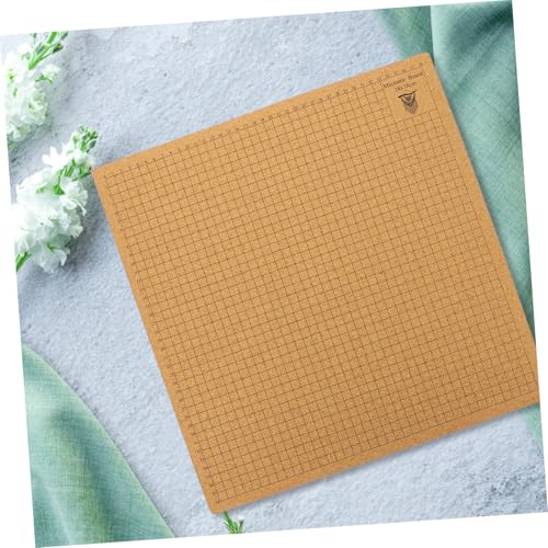 Accessoire création macramé avec planche liège pour offrir un kit DIY - 6