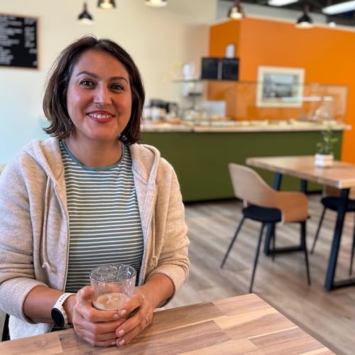 Bonus Episode - Diaspora Film Festival