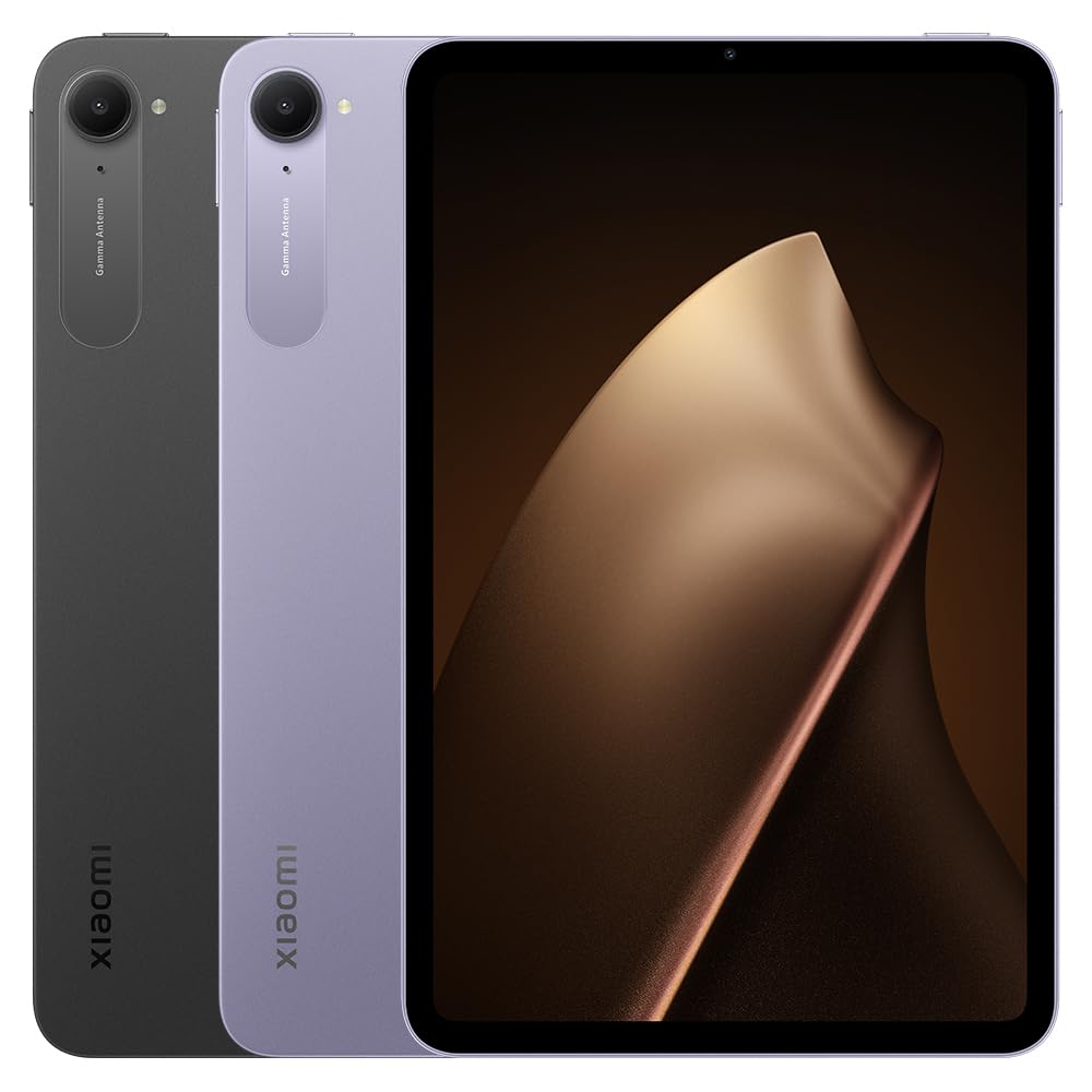 Xiaomi Pad Mini 8.8", Wi-Fi, 512GB 12GB RAM, Gray