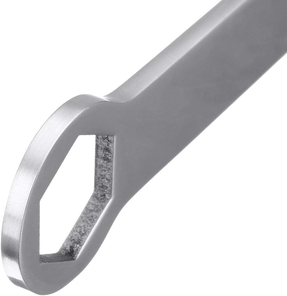 6 Point Wrench Spanner 10mm 15mm Bycycle Metric Wrench TC4 Titanium